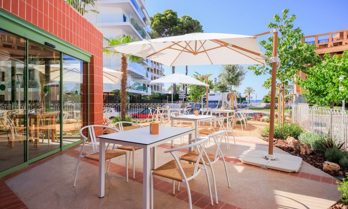 Salou City Centre Apartamento | Aparthotel Terra Aurea
