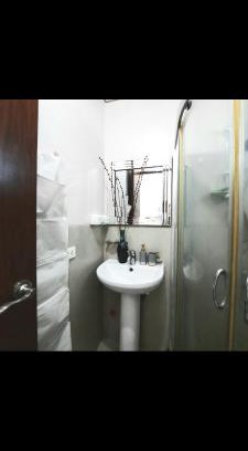 Legazpi Village Apartamento | ApartHotel Tower22307