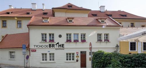 Hradcany Casa | Aparthotel Tycho de Brahe