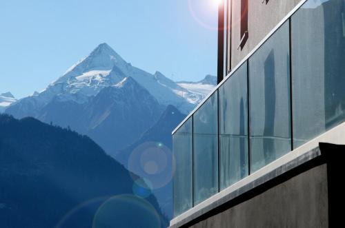 Schuttdorf Apartamento | Aparthotel Zell am See (Contactless Check-In)
