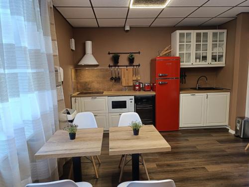 Narva Apartamento | ApartHOTELL