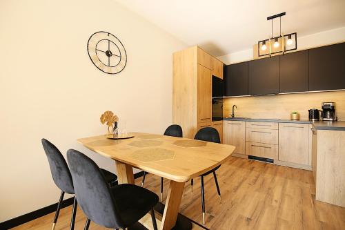 Krzyki Apartamento | Apartimento Angel River 7