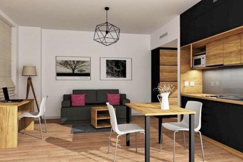 Psie Pole Apartamento | Apartimento Hydral Viene