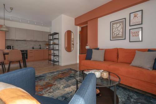 Zabrze Apartamento | APARTIO ROOMS Zabrze
