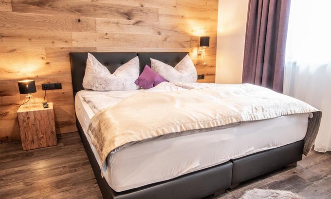Kaltenbach Apartamento | ApartKlusiv Kaltenbach
