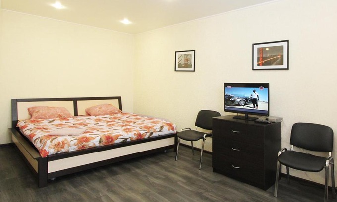 South-Eastern Administrative District Apartamento | ApartLux Aviamotornaya