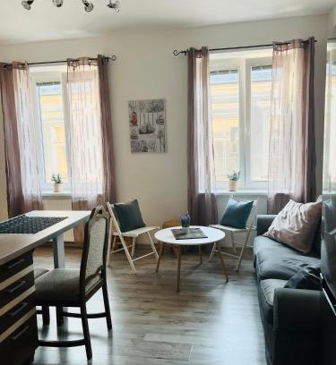 Decin Apartamento | Apartmá Luxura