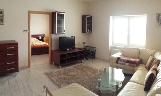 Novy Smokovec Apartamento | apartmán LUX