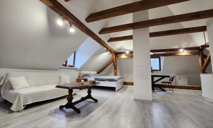 Bojnice Apartamento | Apartmán č2 - 450 m od centra Bojníc