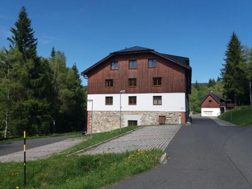 Zelezna Ruda Apartamento | Apartmán Špičák Sruby