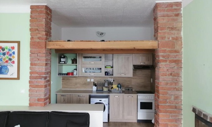 Sumperk Apartamento | Apartmán Šumperk