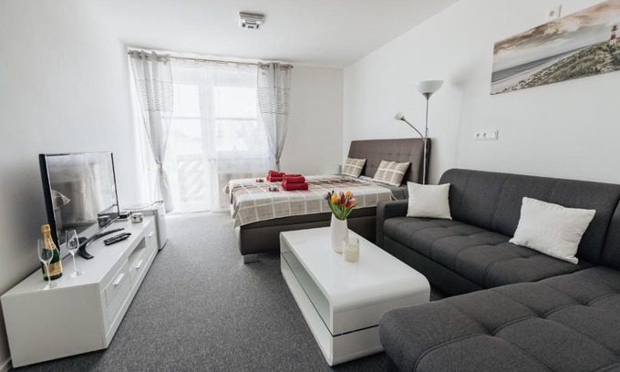 Besenova Apartamento | Apartmán 15 MyMara