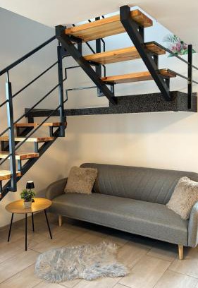 Libochovice Apartamento | Apartmán 2 Jägerhaus
