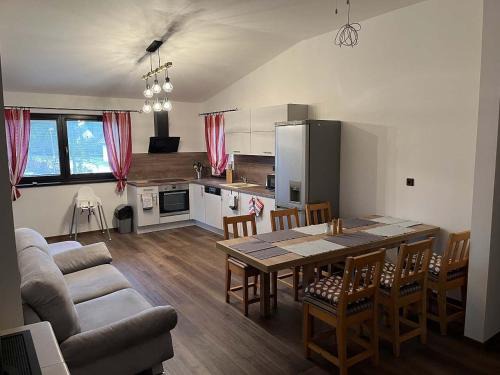 Lanov Apartamento | Apartmán 27 Krkonoše - Ubytování v Krkonoších se saunou