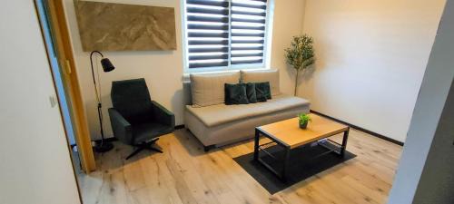 Vrbno pod Pradedem Apartamento | Apartmán 604