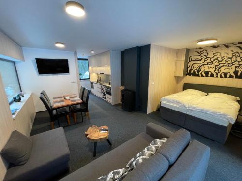 Ruzomberok Apartamento | Apartmán A29-2, Hrabovo, Ružomberok