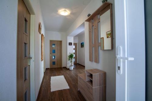 Liptovska Kokava Apartamento | Apartmán ACTIVE