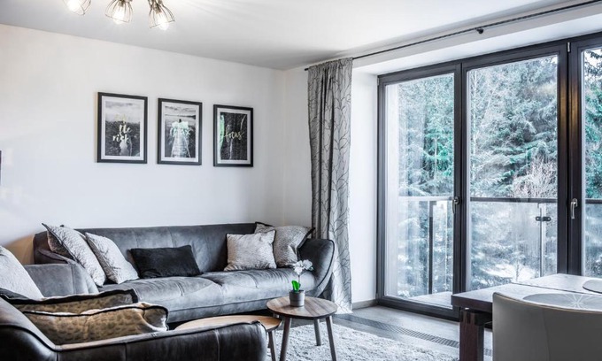 Spindleruv Mlyn Apartamento | Apartmán Adélka 403