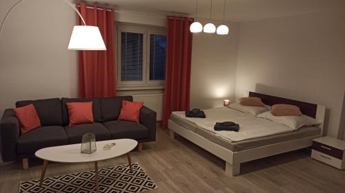 Tatranska Lomnica Apartamento | Apartmán AkoDoma