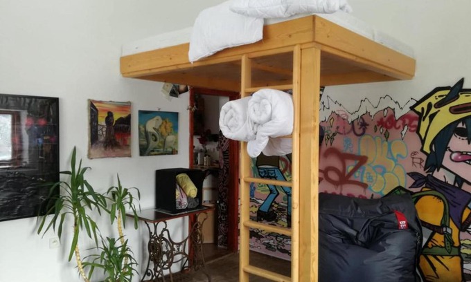 Jablonec nad Jizerou Apartamento | Apartmán Alice