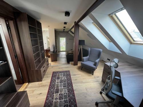 Ostrava Apartamento | Apartmán Amerex