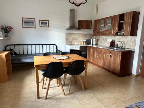 Nove Mesto na Morave Casa | Apartmán Aneta Nové Město na Moravě