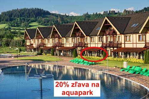 Besenova Apartamento | Apartmán Bešeňová