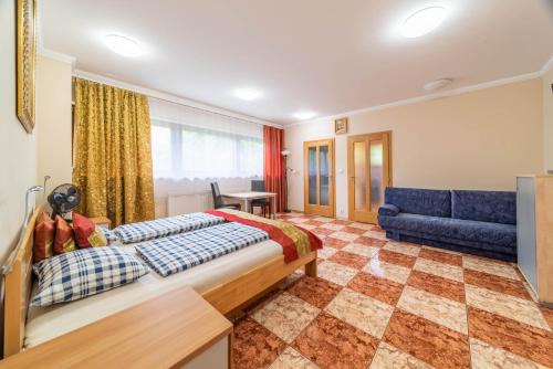 Michle Apartamento | Apartmán blizko centra Prahy