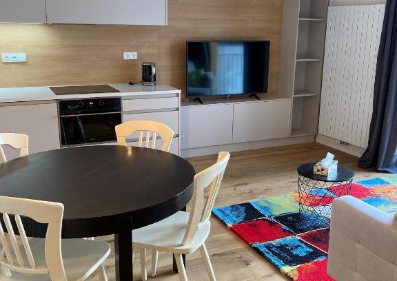 Zelezna Ruda Apartamento | Apartmán Brčálník Šumavské Stráně