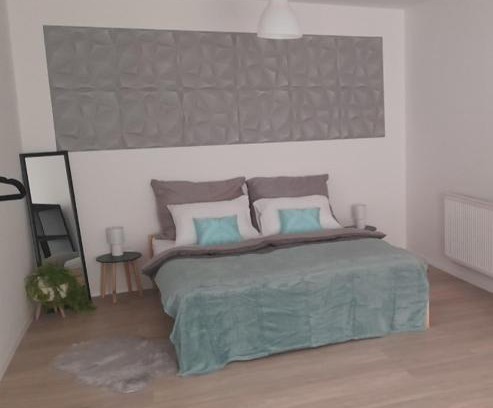 Ceska Lipa Apartamento | Apartmán Centro