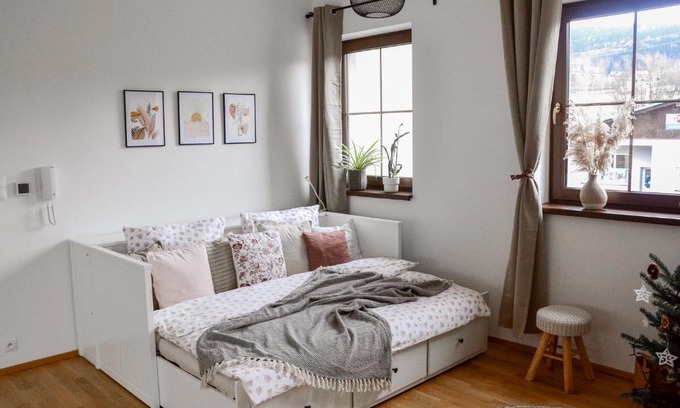 Destne Apartamento | Apartmán Efka