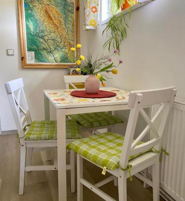 Destne Apartamento | Apartmán Karovi