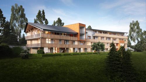 Zadov Apartamento | Apartmán Darsinka