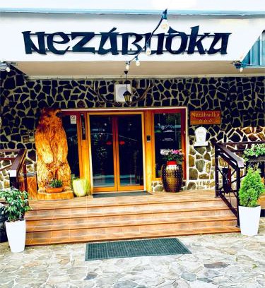 Tatranska Strba Apartamento | Apartmán DEJA VÚ - Tatranská Štrba