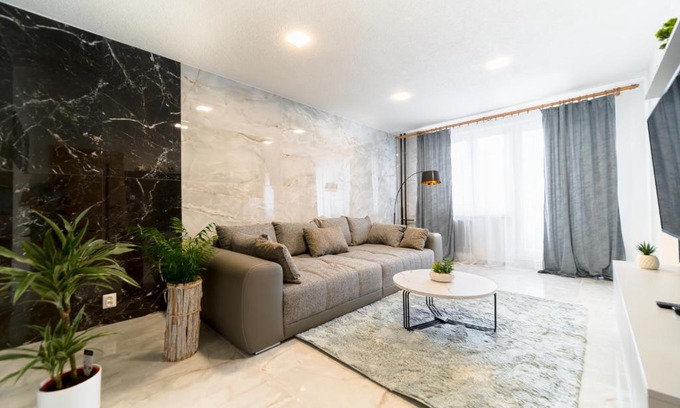 Kysucke Nove Mesto Apartamento | APARTMÁN DISCREET