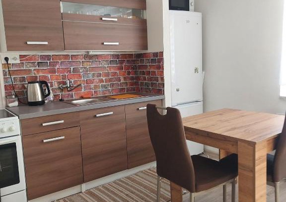 Dolni Moravice Apartamento | Apartmán Dolní Moravice