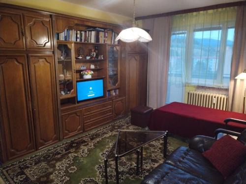 Dolny Kubin Apartamento | Apartmán Dolný Kubín
