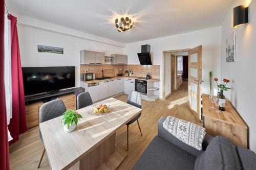 Zacler Apartamento | Apartmán - Dovolená Žacléř