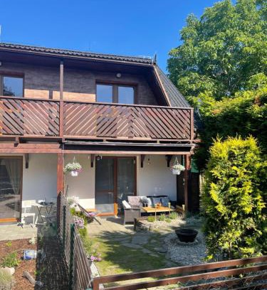 Pavcina Lehota Apartamento | Apartmán EMA Demänovská Dolina -Pavčiná Lehota