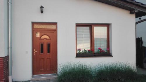 Vrbovec Apartamento | Apartmán Eva