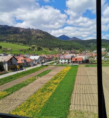 Lucky Apartamento | Apartmán Family s výhľadom na Choč
