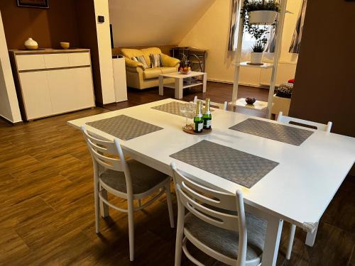 Ceska Kamenice Apartamento | Apartmán Frank