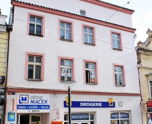 Havlickuv Brod Apartamento | Apartmán HB