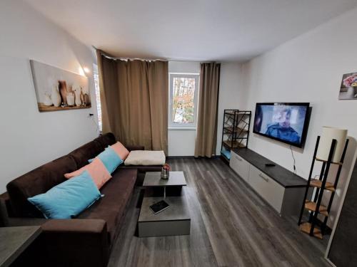 Ostrov Apartamento | Apartmán Helena pod Klínovcem