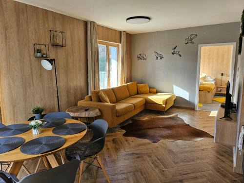 Dolny Kubin Apartamento | Apartmán Hillside Y24