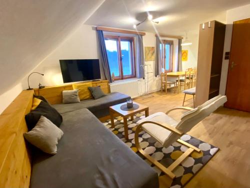 Letohrad Apartamento | Apartmán Ivko