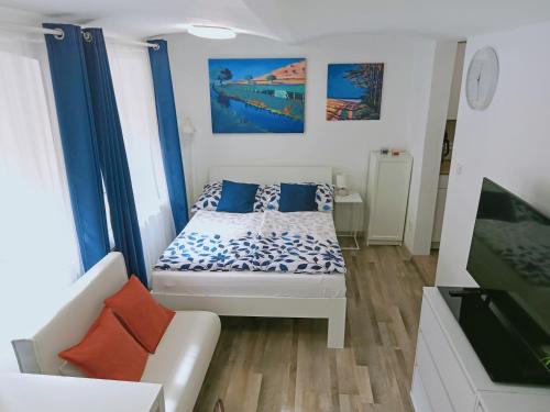 Kacov Apartamento | Apartmán Kácov