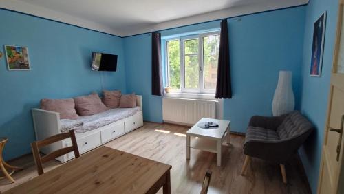 Ceske Budejovice Apartamento | Apartmán Kamarytka