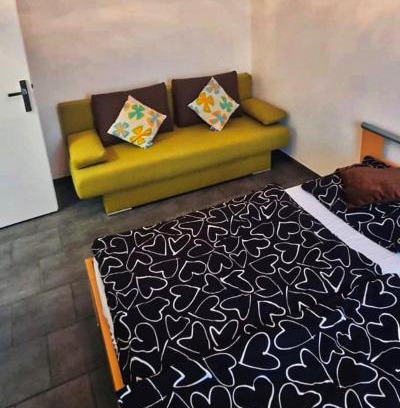 Chvalovice Apartamento | Apartmán KK