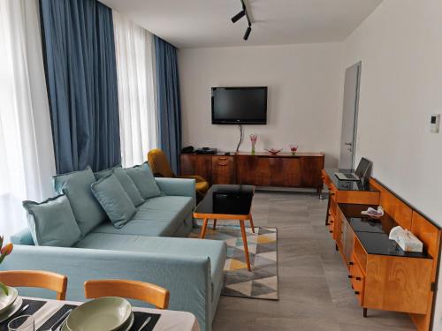 Rudnik Apartamento | Apartmán Kluge Rudník